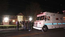 Útočník pobodal v dome rabína päť ľudí, zadržali ho