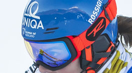 Rakúsko Lienz lyžovanie SP ženy slalom prvé kolo