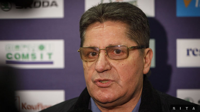 Legendárny Sergej Makarov bol počas víkendu v...