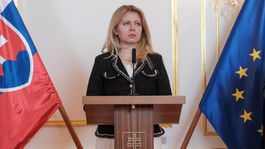 Čaputová: Holokaust nie je židovská tragédia, je to tragédia nás všetkých