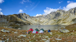 Geológovia objavili v Tatrách pleso, o ktorom mali doteraz iba nepriame dôkazy