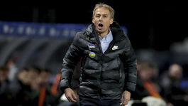 Klinsmanna nadchli milióny. Kaloua sa už zbavil, vyjadril sa k Dudovi