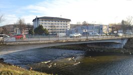 Kežmarok hľadá covid pacientov. V nemocnici nie sú