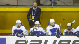 Slovenky sa lúčia s elitou. Kúdelka: Naše možnosti sú obmedzené 