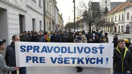 Starosta Kojšoviec sa chce zaručiť za mužov z Prešova