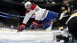 Ryba na stole, móda pod stromčekom. Urobil som si slovenské Vianoce