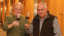  Víno mení krajinu a ľudia víno