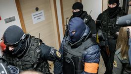 Andruskó pôjde za sprostredkovanie vraždy Kuciaka do väzenia na 15 rokov