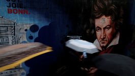 Svet oslávi 250. narodeniny Ludwiga van Beethovena