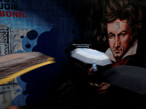 GERMANY-BEETHOVEN/ANNIVERSARY
