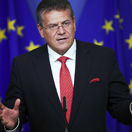 šefčovič maroš