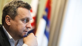 Danko predloží rôzne varianty uznesenia ku konfliktu USA a Iránu