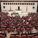 turecko parlament