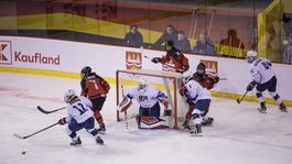 Šampionát v Bratislave po dráme v predĺžení ovládli Američanky 