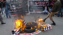 Expert na Blízky východ: Irán sa môže pomstiť USA aj v Európe