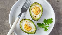 Avokádo: Najčistejšie ovocie bez štipky chémie