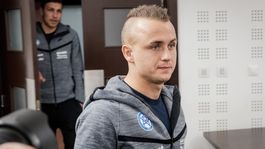 Nakročené do Talianska. Lobotka nebol ani na lavičke 