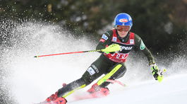 Sviečky, Eminem či ukulele. Vlhovej rivalka zbožňuje romantiku i rap