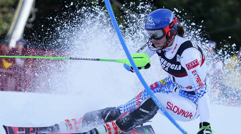 Croatia Alpine Skiing World Cup