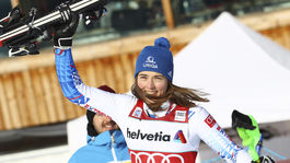 Vlhová sa zbavila slovenského zvyku. Bol to kľúčový ťah