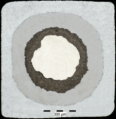 Najľahší supravodivý kábel na svete má priemer...