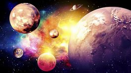 Slnečná sústava sa rúti vesmírom trikrát rýchlejšie, než sa doposiaľ myslelo