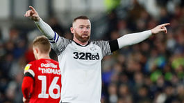 Kariéru Rooneyho ohrozoval hazard: Nakoniec prehráte všetko 