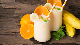 Pomaranč - voňavý, zdravý, obľúbený