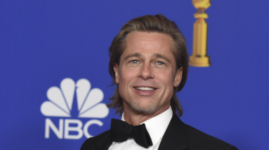 Najlepší mužský herecký výkon vo vedľajšej...