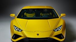 Lamborghini Huracán Evo RWD - 2020