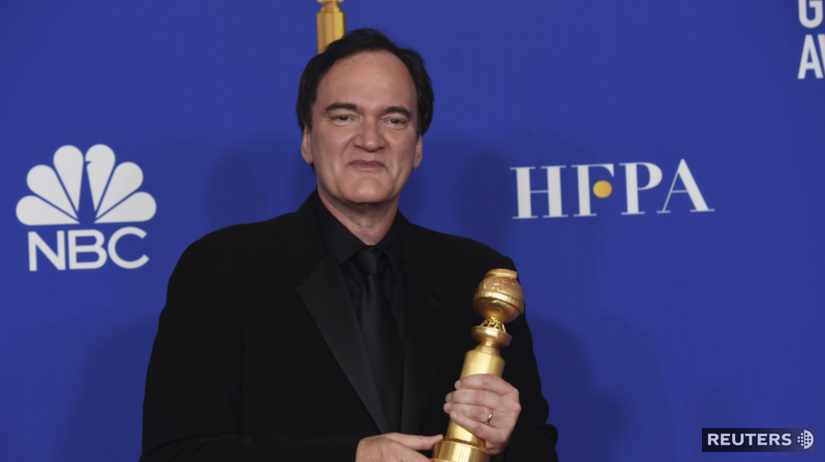 tarantino