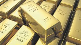 Zlato zažíva historické chvíle