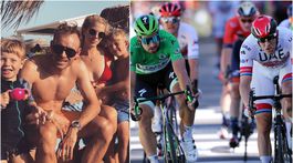 V úvode Tour pribral šesť kíl. Hviezdny Nór priznal, že bola možno poslednou