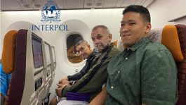 Z Thajska previezli Slováka hľadaného za daňové podvody