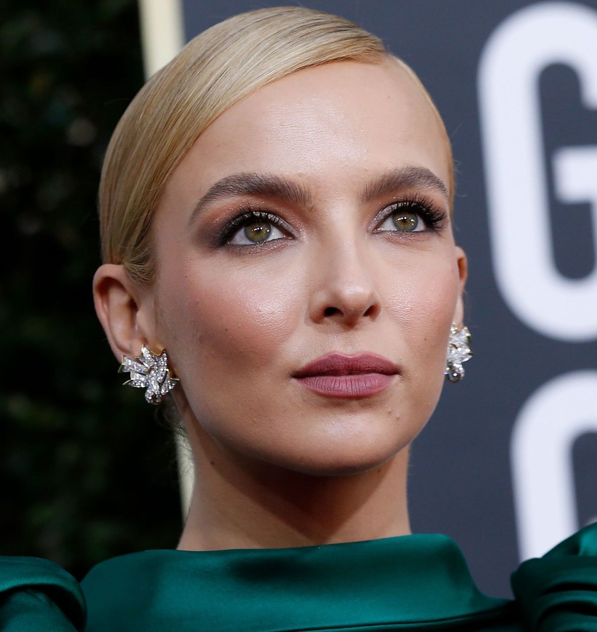 Herečka Jodie Comer predviedla nesmierne...
