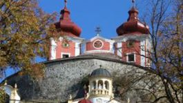 Obnova sakrálnych pamiatok v Štiavnici pokročila