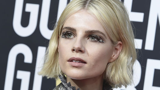 Herečka Lucy Boynton patrila medzi...