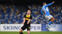 Anglický majster má problémy v obrane. Ponúkne za Škriniara rekordnú sumu?