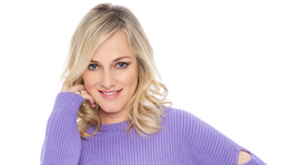 Aj Monika Hilmerová zostala doma s rodinou: To, čo žijeme, nie sú prázdniny!