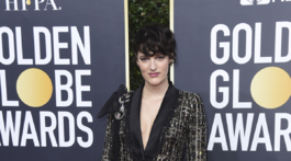 Model britskej herečky zo Zlatých glóbusov ide dražby! Pomôže Austrálii