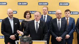 Sulík o obvinení Kisku: Padni komu padni. Truban: Kiska si meno očistí