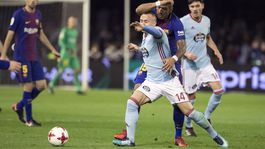 Lobotka? Správa sa ako dieťa, nie ako profesionál, rýpol si exhráč Celty