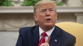 Trump: Stiahnutie amerických vojakov by bola pre Irak 'tá najhoršia vec'