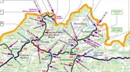 Do výstavby diaľnic investujeme štvornásobok celého výberu mýta, tvrdia diaľničiari