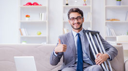 Hendikepovaný zamestnanec: Aké povinnosti má zamestnávateľ?