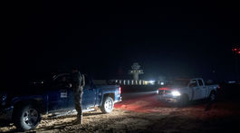 Irán zaútočil raketami na iracké základne s americkými vojakmi