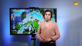 Počasie sa zmení. Čo sa na nás chystá?