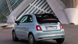 Fiat 500 Hybrid - 2020