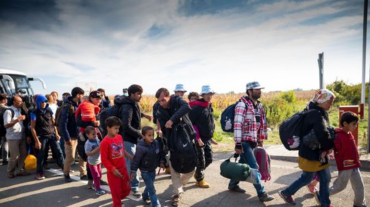  Obraz Slovenska formovali eurovoľby aj migračná kríza