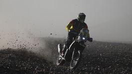 Dakar spoznal šampiónov. Svitko sa do elitnej desiatky nezmestil